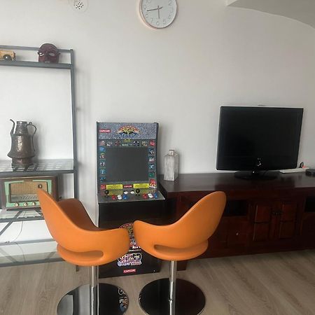 Logement Entier Proche Disneyland Montry Extérieur photo