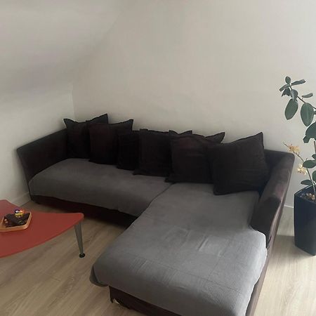 Logement Entier Proche Disneyland Montry Extérieur photo