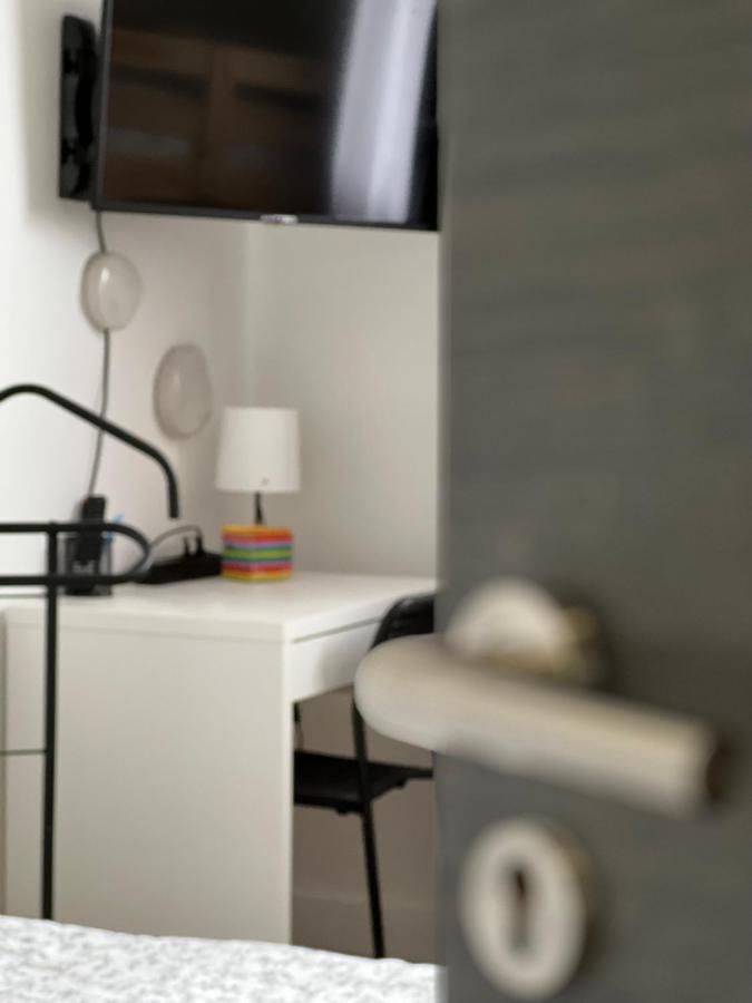 Logement Entier Proche Disneyland Montry Extérieur photo
