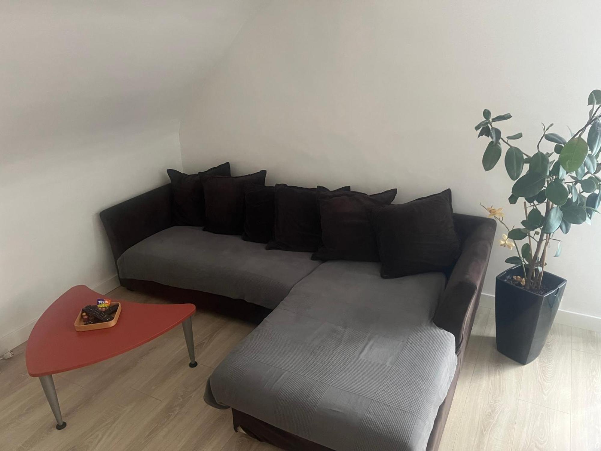 Logement Entier Proche Disneyland Montry Extérieur photo